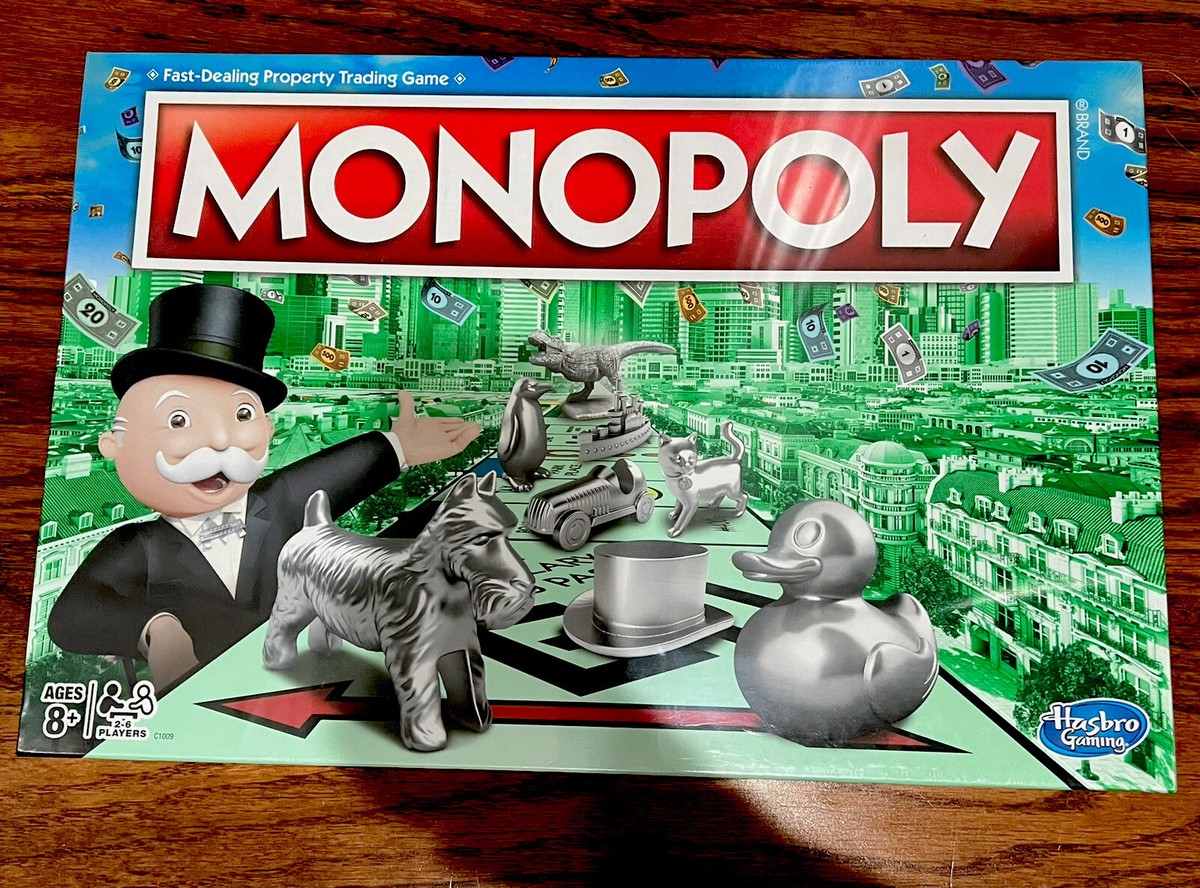 Monopoly